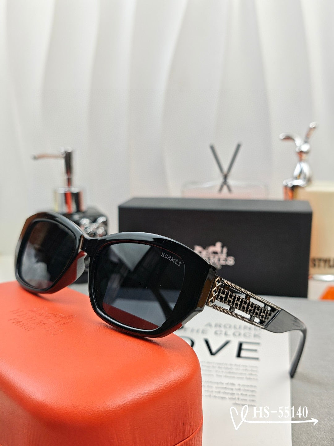 Hermes Sunglasses 559560