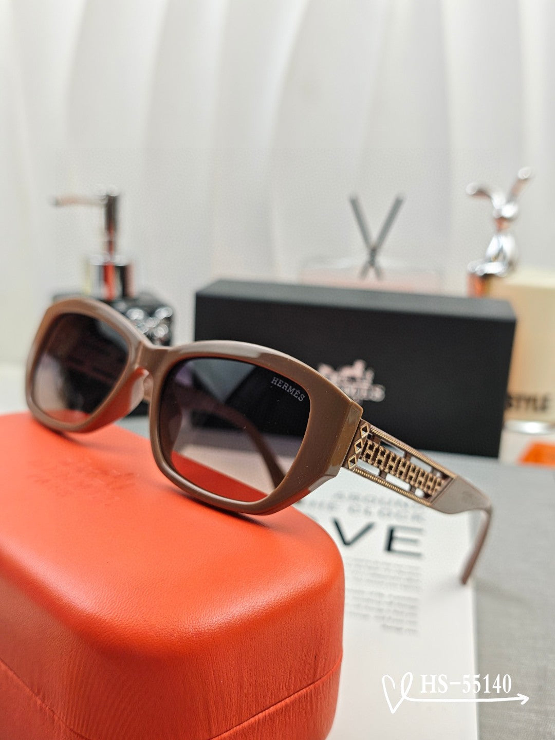 Hermes Sunglasses 559560