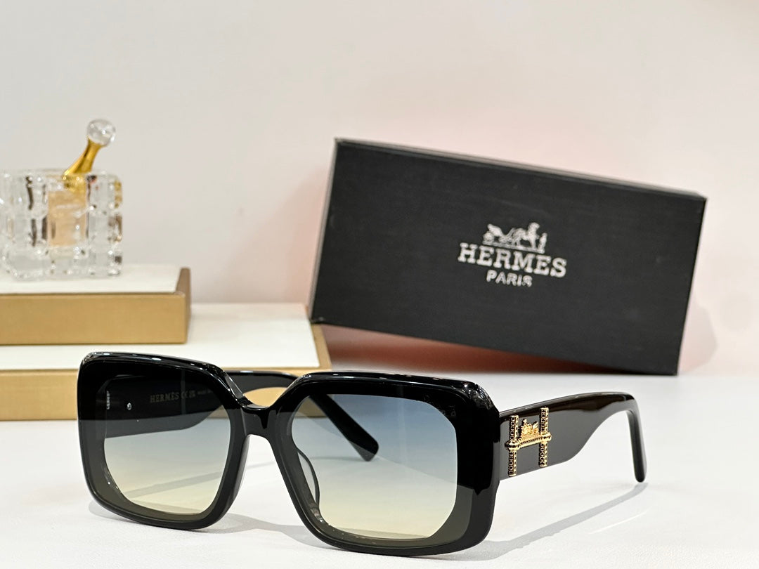 Hermes Sunglasses 686059